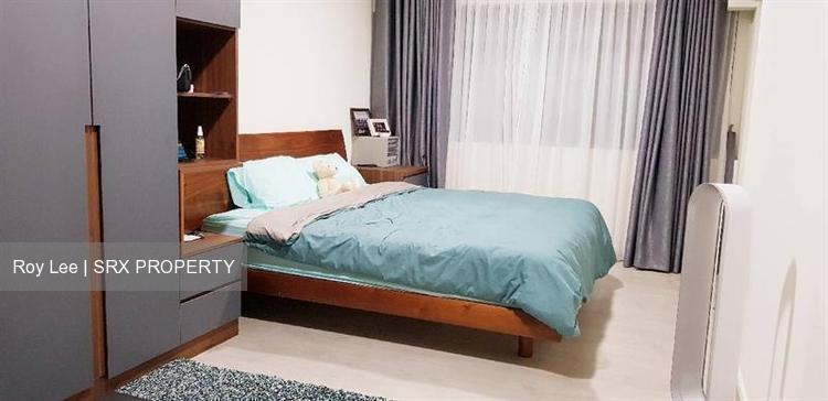 Blk 571 Hougang Street 51 (Hougang), HDB 5 Rooms #210586021